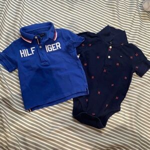 Tommy Hilfiger Shirts